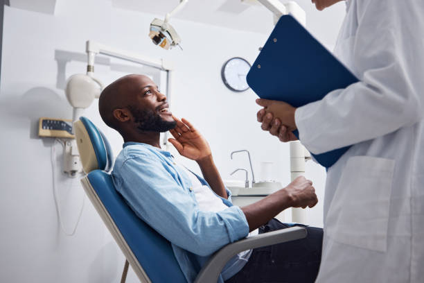 Best Emergency Orthodontic Repairs in Towson, MD