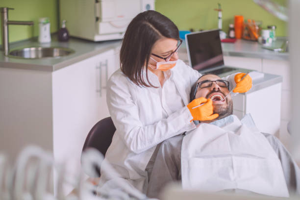 Best Emergency Denture Repair in Towson, MD
