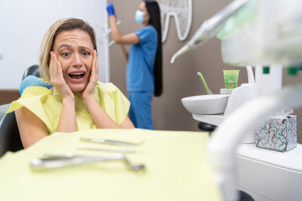 Best Knocked-Out Tooth (Avulsed Tooth) Treatment in Towson, MD