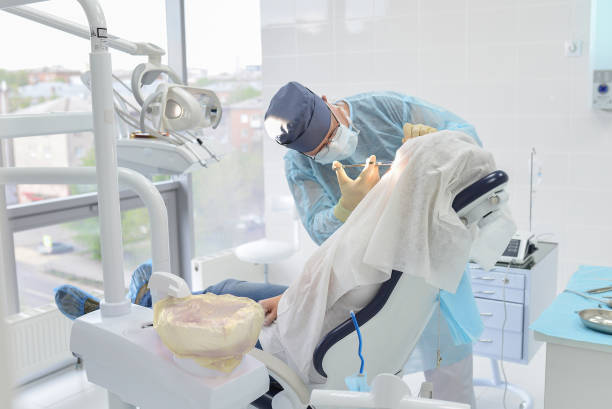 Best Emergency Wisdom Tooth Extraction in Towson, MD